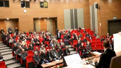 Kayseri Melikgazi 23 kişi daha evine kavuşturdu