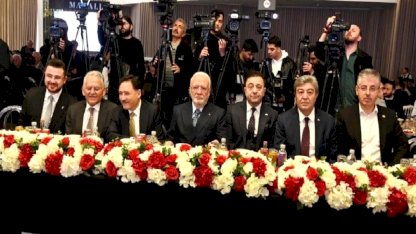 Kayseri OSB'den 73.6 milyon dolarlık yatırım