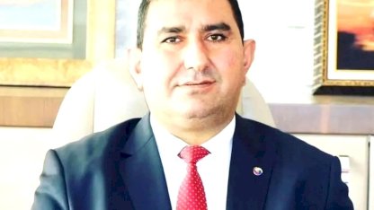 Kayseri Şeker'de nöbet değişimi