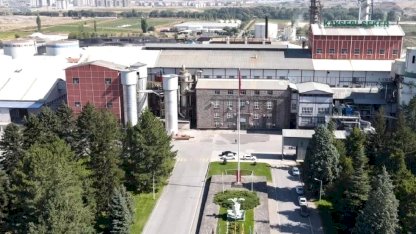 Kayseri Şeker'den üreticilere müjde