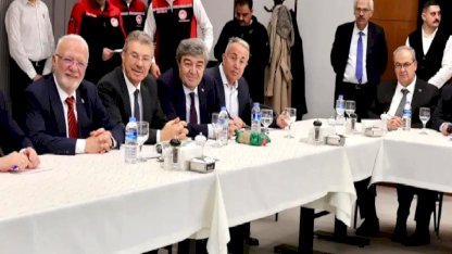 Kayseri tarımında güçlü ortaklık için imzalar atıldı