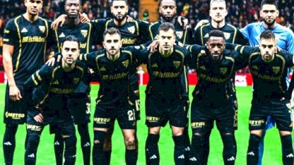 Kayserispor galibiyeti unuttu