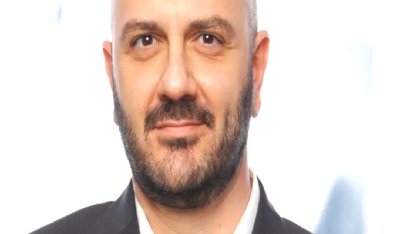 Kerem Kürklü, İzocam Genel Direktörlüğü'ne atandı