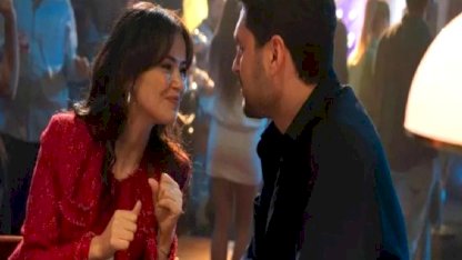 Kızılcık Şerbeti’ne bomba transfer: “Yağız” geliyor…