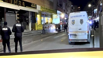 Kocaeli'de kebapçıya silahlı saldırı düzenleyen şüpheliler yakalandı