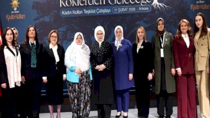 “Köklerden Geleceğe” Çalıştayı'nda Pazaryeri projeleri dikkat çekti