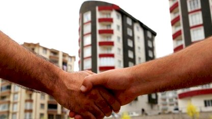 Konut kredisi faizi geri çekildi