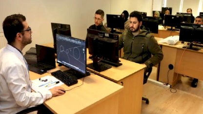 Konya’da KOMEK eğitimleri yoğun ilgi görüyor