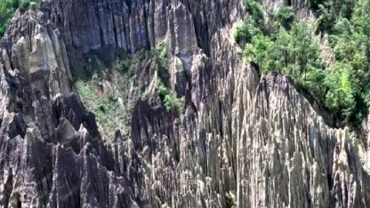 Korunan alan sayısı 692'ye yükseldi