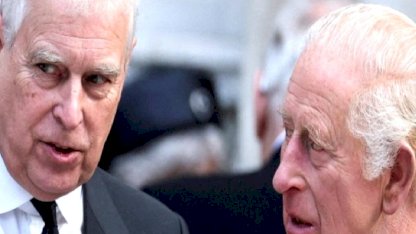 Kraliyet ailesinde Epstein krizi: Eski Prens Andrew hakkında inceleme