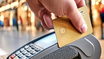 Kredi kartı limitlerinde yeni dönem yarın başlıyor