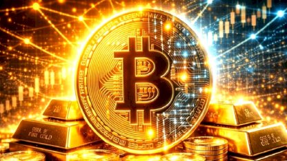 Kripto para dünyasında sıcak gelişme: Bitcoin'de yüzde 12'lik artış