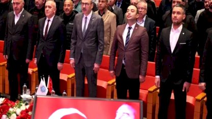 KTO'dan “Orta Anadolu Üretim Havzası” vurgusu