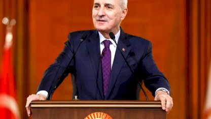 Kurtulmuş: Komisyon raporu büyük çoğunlukla kabul edilecek