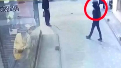 Kuyumcu Soygunu: Sanal Kumar Borcu İtirafı