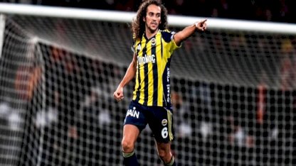 Lazio'dan Matteo Guendouzi için açıklama geldi: İstediğini yapıyordu