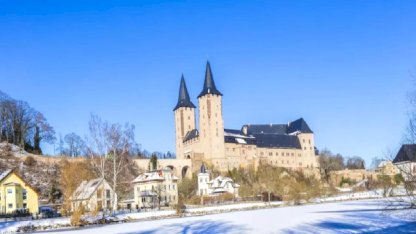 Leipzig Bölgesinde Kış Tatiline Özel Etkinlikler: Şatolar, Kaleler ve Aile Dostu Programlar