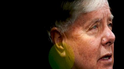 Lindsey Graham: Trump İran kararını “haftalar içinde” verebilir