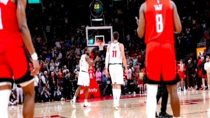 Los Angeles Clippers, Houston Rockets deplasmanında kazandı