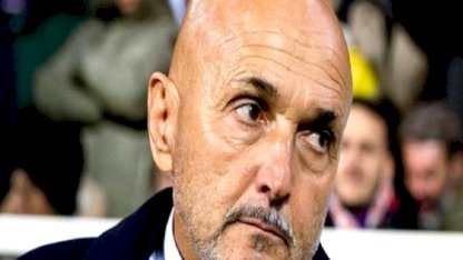 Luciano Spalletti hayal kırıklığına uğradı: Spagetti esprisi çokça paylaşıldı