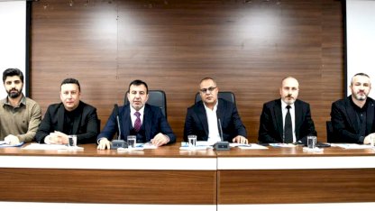 Malatya Büyükşehir'den Pütürge'ye 37 milyon TL'lik yatırım