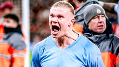 Manchester City, Liverpool'u devirdi