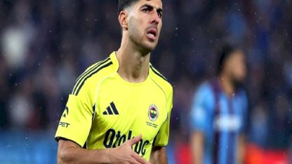 Marco Asensio: Sahada çok iyi olduğumu hissediyorum
