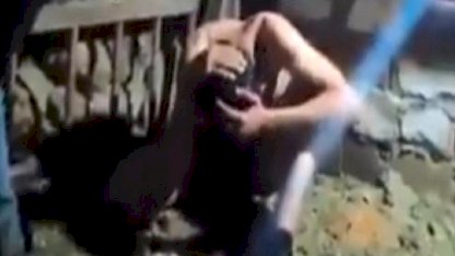 Mardin'de dehşet veren görüntüler: 17 yaşındaki çocuğa işkence uygulandı