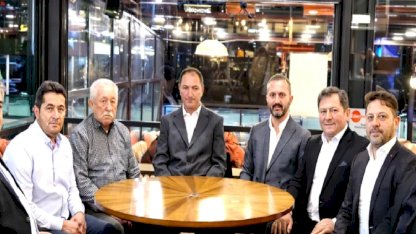 Marmarabirlik’te tüccar değil, çiftçi başkan adayı