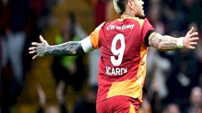 Mauro Icardi'nin performansı İtalya'da gündem oldu