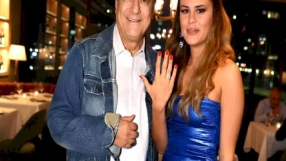 Mehmet Ali Erbil Yine Yalnız Kaldı Gülseren Ceylan İle Boşanıyorlar