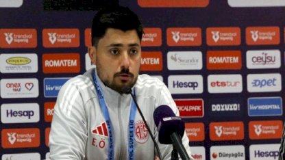 Mehmet Ender Örenç: Net bir galibiyetle ayrılmak bizi mutlu etti