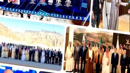 Mehmet Şimşek, 'Gelişmekte Olan Ülkeler Konferansı'nın sonuçlarını paylaştı