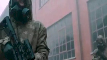 Mehmetçiğe yüksek teknolojili KBRN koruması... MKE’den yeni donanım setleri