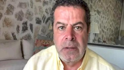 Meksika'da devlet-kartel çatışması:Cüneyt Özdemir mahsur kaldı