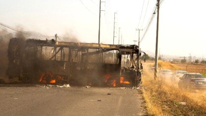 Meksika'da "El Mencho" lakaplı kartel öldürüldü: Ülke karıştı