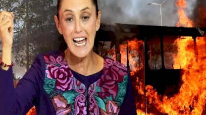 Meksika'dan Sakin Olma Çağrısı