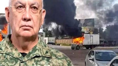 Meksika'yı alt üst eden operasyonun ayrıntıları ortaya çıktı