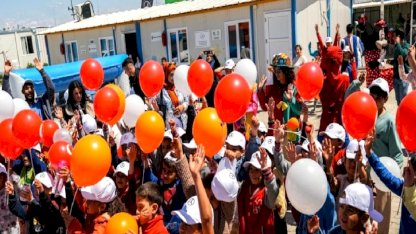 Mercedes-Benz Türk’ten deprem bölgesine uzun soluklu iyileşme desteği