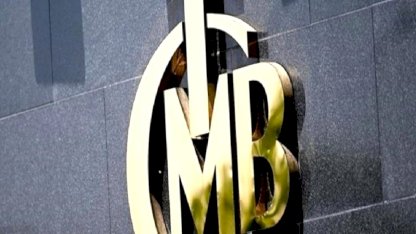 Merkez Bankası üst yönetimine yeni atamalar