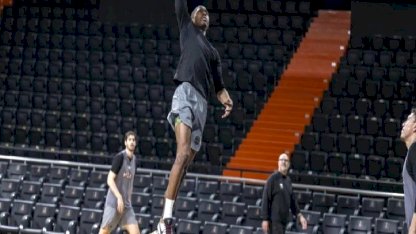 Mersin MSK, evinde galibiyet peşinde