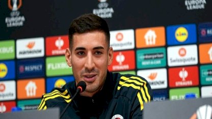 Mert Müldür: 3 kupaya da adayız