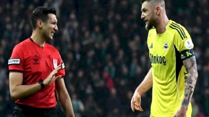 Milan Skriniar ve Kristjan Asllani'nin cezaları onandı