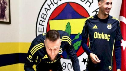 Milan Skriniar'dan Trabzonspor için mesaj