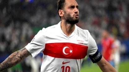 Milli yıldızlar Serie A’da, maçlar Tivibu’da