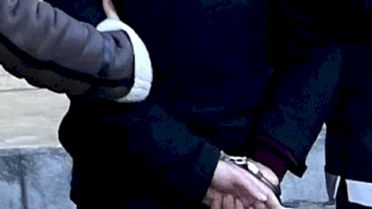 MİT'ten MOSSAD casuslarına operasyon