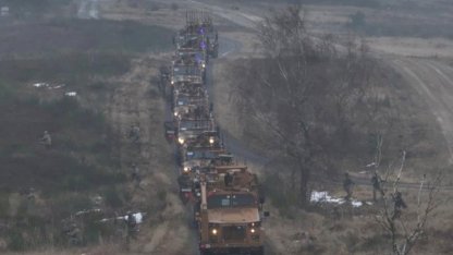 MSB'den "Steadfast Dart-2026" paylaşımı: Güçlüyüz, cesuruz, hazırız