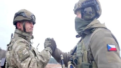 MSB'den "Steadfast Dart 2026" tatbikatının seçkin gözlemci gününe ilişkin paylaşım