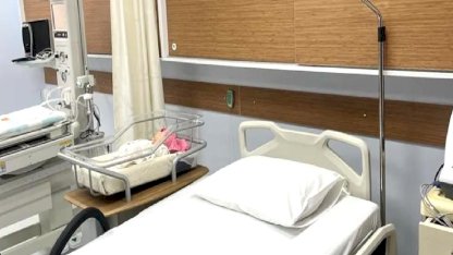 Mudanya Devlet Hastanesi’nde normal doğumu teşvik eden yeni uygulama