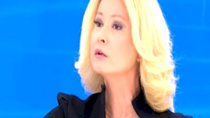 Müge Anlı'dan "Yakamızdan düşün" isyanı!  Gözler o isimde...